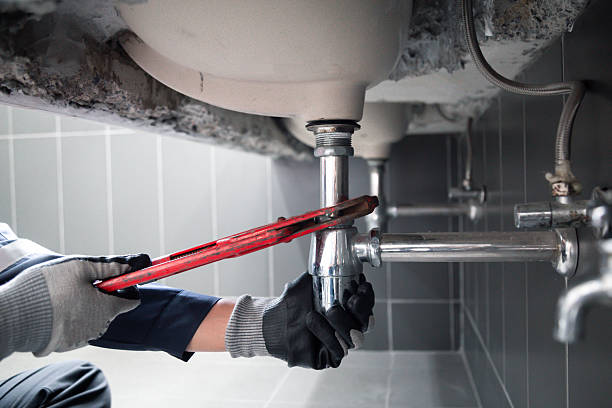 Trusted Gas Line Repair service in Miller, SD - Masters Plumbing Service